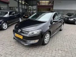 Zwart Gebruikt 2010 VW Polo Comfortline Hatchback | € 2.290 (Iets duurder)