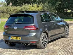 Zwart Gebruikt 2016 VW Golf VII GTE Stationwagen | € 12.999 (Eerlijke prijs)