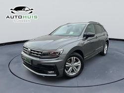 Grijs Gebruikt 2019 VW Tiguan R-line Edition SUV | € 29.945 (Super prijs)