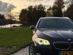 Gebruikt 2012 BMW 520 Stationwagen | € 6.850 (Goede deal)