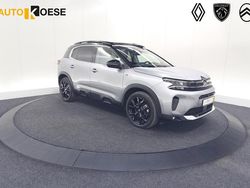 Grijs Gebruikt 2024 Citroën C5 Aircross SUV | € 31.795 (Goede deal)