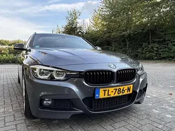 Grijs Gebruikt 2018 BMW 320 Efficient Dynamics Stationwagen | € 22.500 (Goede deal)