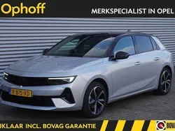 Grijs Gebruikt 2024 Opel Astra Hatchback | € 24.950 (Eerlijke prijs)