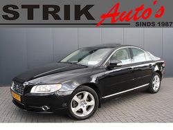 Gebruikt 2008 Volvo S80 Kinetic Sedan | € 10.989