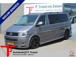 Grijs Gebruikt 2015 VW T5 Van | € 13.950 (Eerlijke prijs)