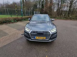 Grijs Gebruikt 2019 Audi Q5 SUV | € 29.999