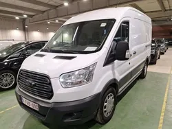 Wit Gebruikt 2018 Ford Transit Trend Van | € 13.990 (Goede deal)