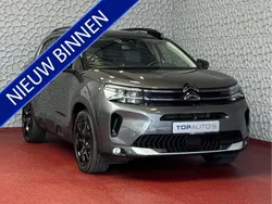 Grijs Gebruikt 2024 Citroën C5 Aircross SUV | € 30.888 (Goede deal)