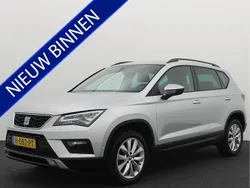 Grijs Gebruikt 2020 Seat Ateca Business SUV | € 22.739 (Goede deal)