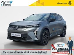 Grijs Gebruikt 2025 Renault Renault Scenic E-Tech Esprit Alpine SUV | € 43.935