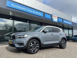 Grijs Gebruikt 2020 Volvo XC40 R-Design SUV | € 31.940 (Super prijs)