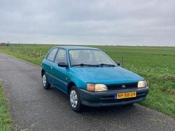 Gebruikt 1995 Toyota Starlet XLi Hatchback | € 1.250
