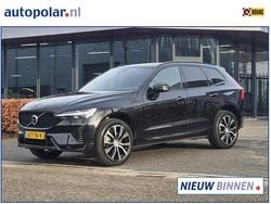 Zwart Gebruikt 2022 Volvo XC60 Plus SUV | € 43.350 (Goede deal)