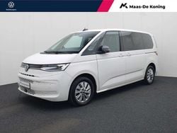 Wit Gebruikt 2022 VW T7 Style Van | € 46.440 (Goede deal)