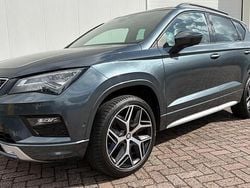 Grijs Gebruikt 2019 Seat Ateca Business SUV | € 26.950 (Duur)