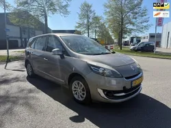 Renault Grand Scénic III