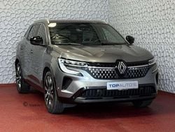 Grijs Gebruikt 2025 Renault Austral Techno SUV | € 39.440 (Duur)