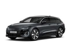 Grijs Nieuw 2025 Audi A6 e-tron Advanced Stationwagen | € 69.790 (Super prijs)