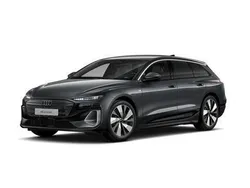 Grijs Nieuw 2025 Audi A6 e-tron Advanced Stationwagen | € 69.790