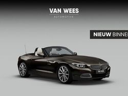 Grijs Gebruikt 2009 BMW Z4 Executive Cabriolet | € 20.950 (Goede deal)