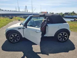 Beige Gebruikt 2008 Mini Cooper Cabriolet Cabriolet | € 3.450 (Super prijs)