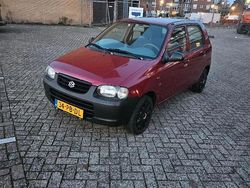 Gebruikt 2004 Suzuki Alto Hatchback | € 900 (Eerlijke prijs)