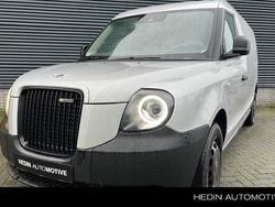 Zilver Gebruikt 2023 LEVC VN5 MPV | € 23.995