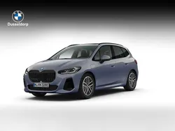 Grijs, metallic lak Nieuw 2025 BMW 225 Active Tourer Comfort Edition MPV | € 60.056 (Eerlijke prijs)