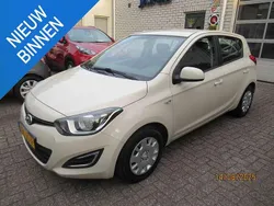 Gebruikt 2014 Hyundai i20 Hatchback | € 6.700 (Eerlijke prijs)
