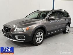 Grijs Gebruikt 2008 Volvo XC70 Summum Stationwagen | € 16.945 (Iets duurder)