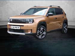 Bruin Nieuw 2025 Fiat Grande Panda La Prima Hatchback | € 29.990 (Eerlijke prijs)