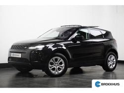 Zwart Gebruikt 2021 Land Rover Range Rover evoque SUV | € 35.900 (Super prijs)