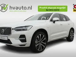 Wit Nieuw 2024 Volvo XC60 Ultimate SUV | € 70.695