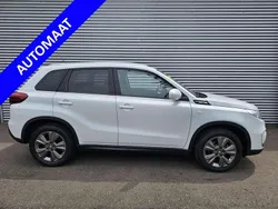 Wit Gebruikt 2019 Suzuki Vitara SUV | € 19.650 (Iets duurder)