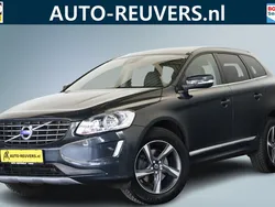 Grijs Gebruikt 2017 Volvo XC60 Summum SUV | € 26.450 (Super prijs)