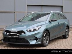 Nieuw 2025 Kia Ceed Sportswagon Stationwagen | € 31.995 (Eerlijke prijs)