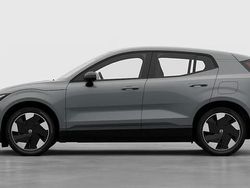 Zwart Nieuw 2025 Volvo EX30 Plus SUV | € 40.845 (Eerlijke prijs)