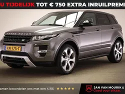 Grijs Gebruikt 2015 Land Rover Range Rover evoque Autobiography SUV | € 27.745 (Iets duurder)