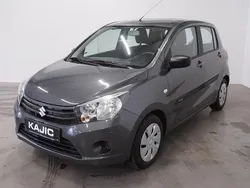 Grijs Gebruikt 2016 Suzuki Celerio Comfort Hatchback | € 5.750 (Eerlijke prijs)