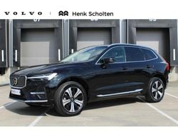 Zwart Gebruikt 2023 Volvo XC60 Plus SUV | € 50.950 (Goede deal)