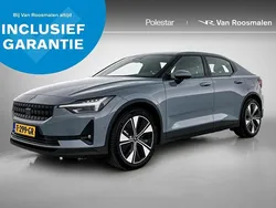Grijs Gebruikt 2023 Polestar 2 Pilot Sedan | € 34.950 (Eerlijke prijs)