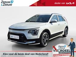 Nieuw 2025 Kia Niro SUV | € 35.645 (Eerlijke prijs)