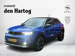 Blauw Gebruikt 2023 Opel Mokka Ultimate SUV | € 26.950 (Iets duurder)