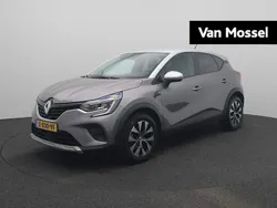 Grijs Gebruikt 2023 Renault Captur Evolution SUV | € 20.740 (Goede deal)