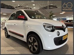 Wit Gebruikt 2015 Renault Twingo Collection Hatchback | € 7.900 (Eerlijke prijs)