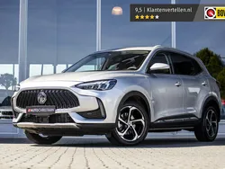 Zilver Gebruikt 2024 MG EHS Exclusive SUV | € 30.845 (Eerlijke prijs)