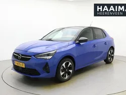 Blauw Gebruikt 2023 Opel Corsa-e GS Line Hatchback | € 24.950 (Duur)