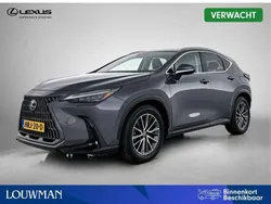Grijs Gebruikt 2022 Lexus NX450h+ Launch Edition SUV | € 49.995 (Eerlijke prijs)