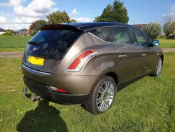 Bruin Gebruikt 2010 Lancia Delta Sedan | € 5.000 (Goede deal)