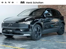 Zwart Nieuw 2025 Volvo EX30 CC Performance SUV | € 56.620